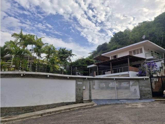 Vivienda de lujo en venta Nueva Caracas, Distrito Capital