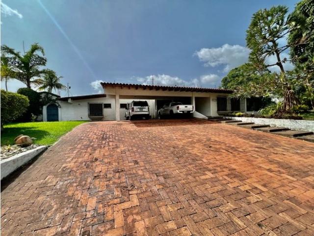 Vivienda de lujo en venta Nueva Caracas, Distrito Capital