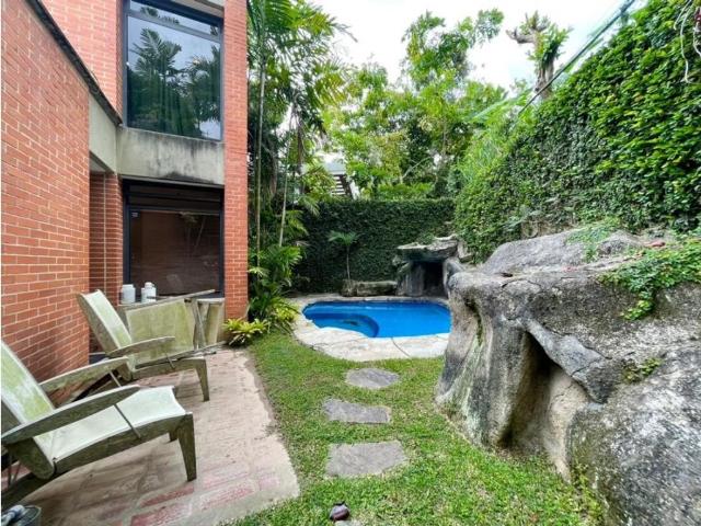 Vivienda de lujo en venta Nueva Caracas, Distrito Capital