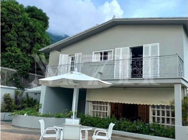 Vivienda de lujo en venta Nueva Caracas, Distrito Capital