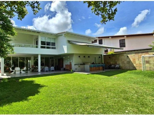 Vivienda de lujo en venta Nueva Caracas, Distrito Capital