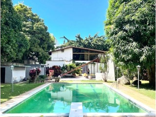 Vivienda de lujo en venta Nueva Caracas, Venezuela