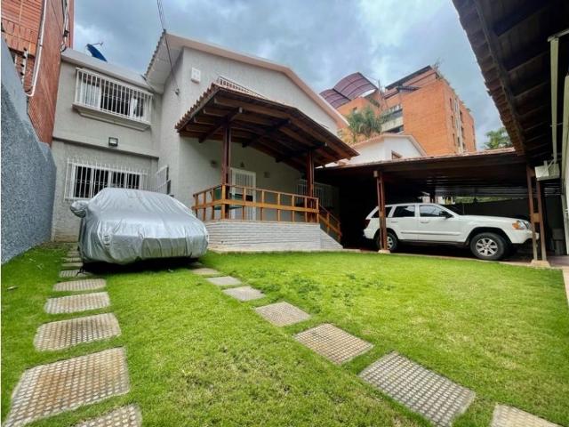 Vivienda de lujo en venta Nueva Caracas, Venezuela
