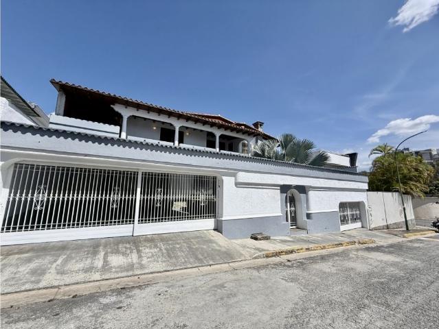 Vivienda de lujo en venta Nueva Caracas, Venezuela