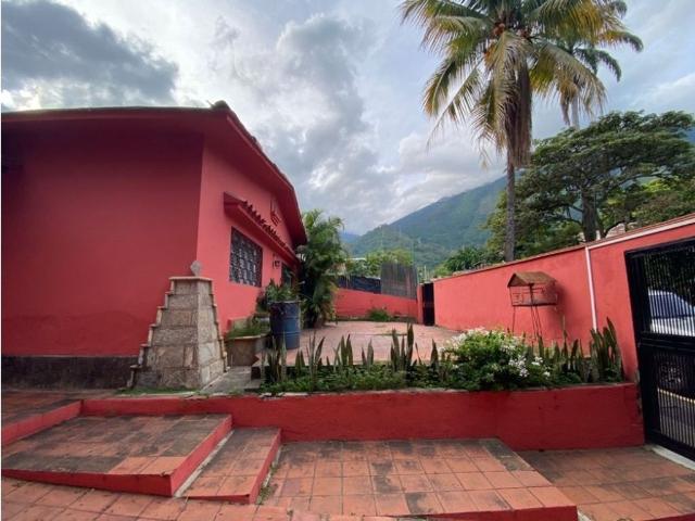 Vivienda de lujo en venta Nueva Caracas, Venezuela