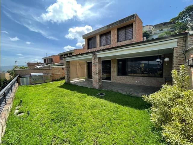 Vivienda de lujo en venta Nueva Caracas, Venezuela