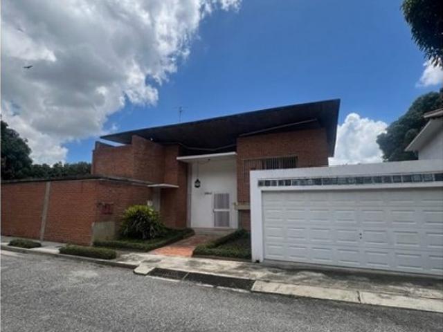 Vivienda de lujo en venta Nueva Caracas, Venezuela