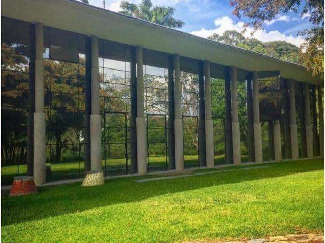 Vivienda de lujo en venta Nueva Caracas, Venezuela