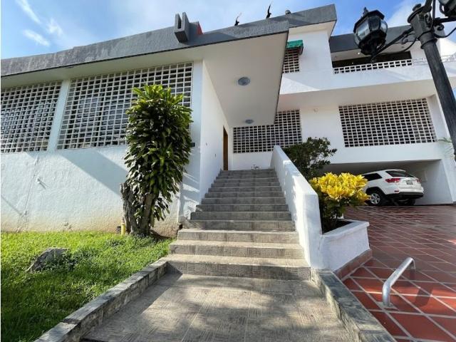 Vivienda de lujo en venta Nueva Caracas, Venezuela