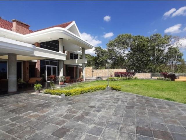Vivienda de lujo en venta Nueva Caracas, Venezuela