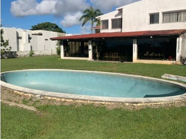 Vivienda de lujo en venta Nueva Caracas, Venezuela