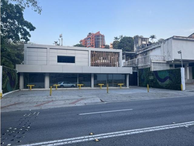 Vivienda de lujo en venta Nueva Caracas, Venezuela