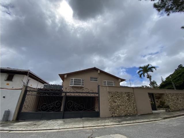 Vivienda de lujo en venta Nueva Caracas, Venezuela