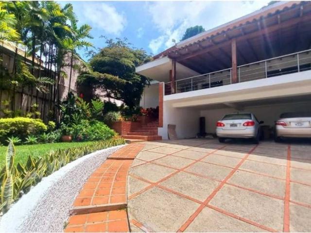 Vivienda de lujo en venta Nueva Caracas, Venezuela
