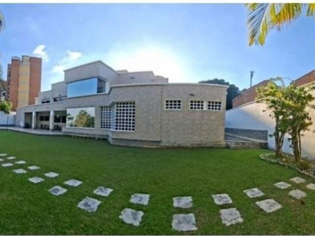 Vivienda de lujo en venta Nueva Caracas, Venezuela