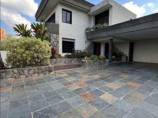 Vivienda de lujo en venta Nueva Caracas, Venezuela