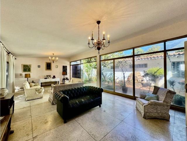 Vivienda de lujo en venta Nueva Caracas, Venezuela