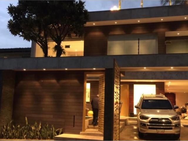 Vivienda de lujo en venta Nueva Caracas, Venezuela