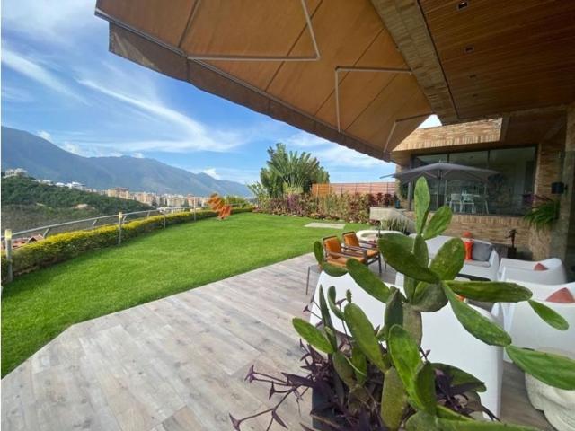 Vivienda de lujo en venta Nueva Caracas, Venezuela
