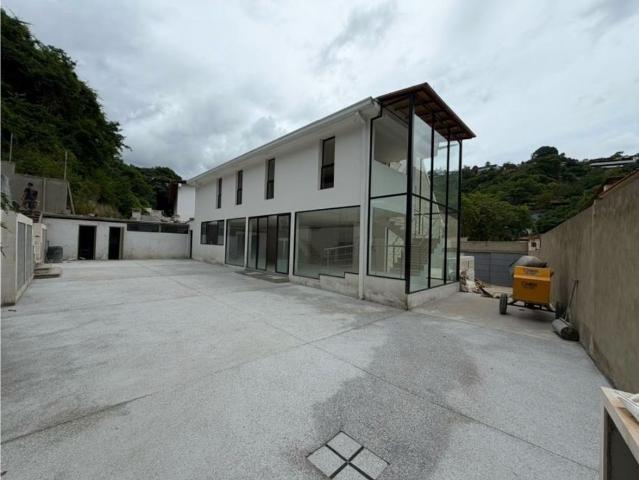 Vivienda de lujo en venta Nueva Caracas, Venezuela
