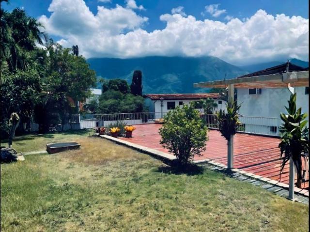 Vivienda de lujo en venta Nueva Caracas, Venezuela