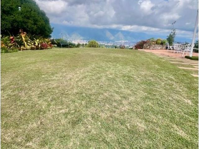 Vivienda de lujo en venta Nueva Caracas, Venezuela