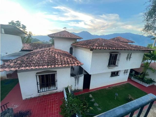 Vivienda de lujo en venta Nueva Caracas, Venezuela