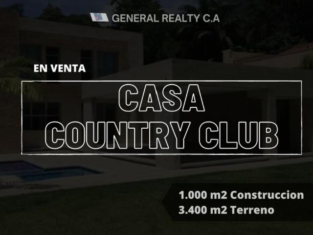 Vivienda de lujo en venta Nueva Caracas, Venezuela