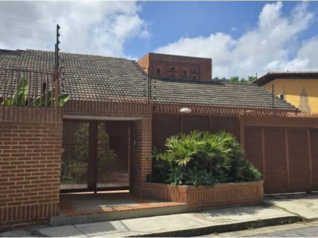 Vivienda de lujo en venta Nueva Caracas, Venezuela