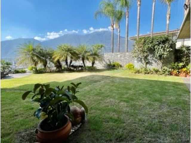 Vivienda de lujo en venta Nueva Caracas, Venezuela