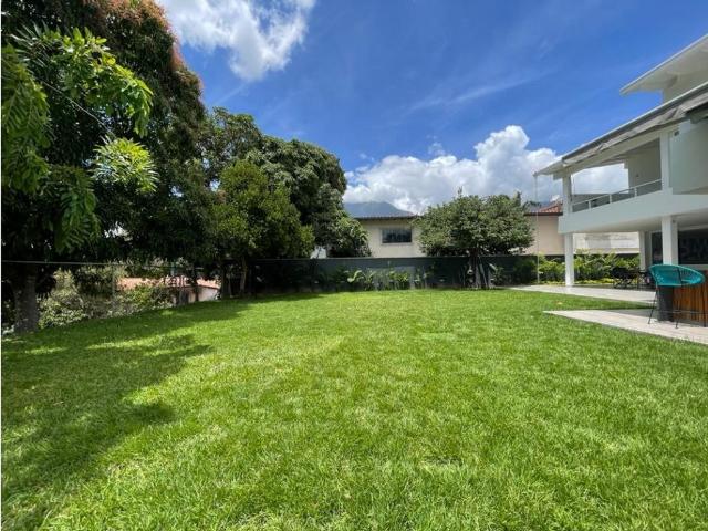Vivienda de lujo en venta Nueva Caracas, Venezuela