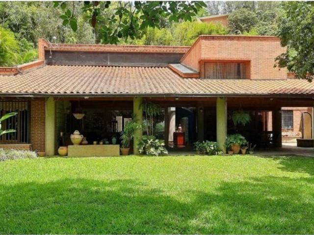 Vivienda de lujo en venta Nueva Caracas, Venezuela