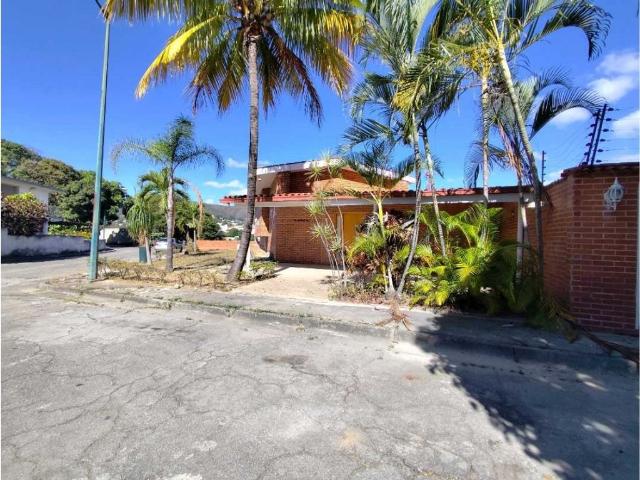 Vivienda de lujo en venta Nueva Caracas, Venezuela