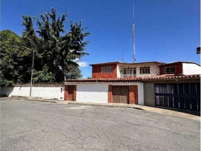 Vivienda de lujo en venta Nueva Caracas, Venezuela