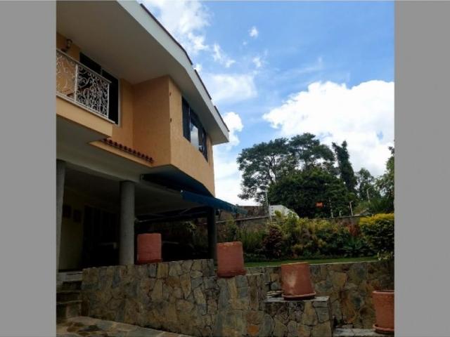 Vivienda de lujo en venta Nueva Caracas, Venezuela