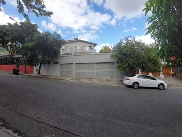 Vivienda de lujo en venta Nueva Caracas, Venezuela