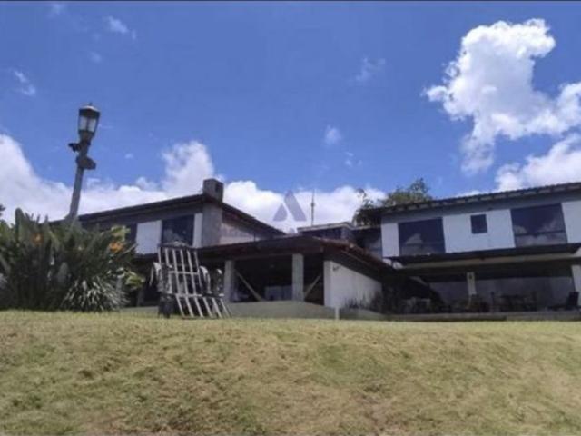 Vivienda de lujo en venta Nueva Caracas, Venezuela