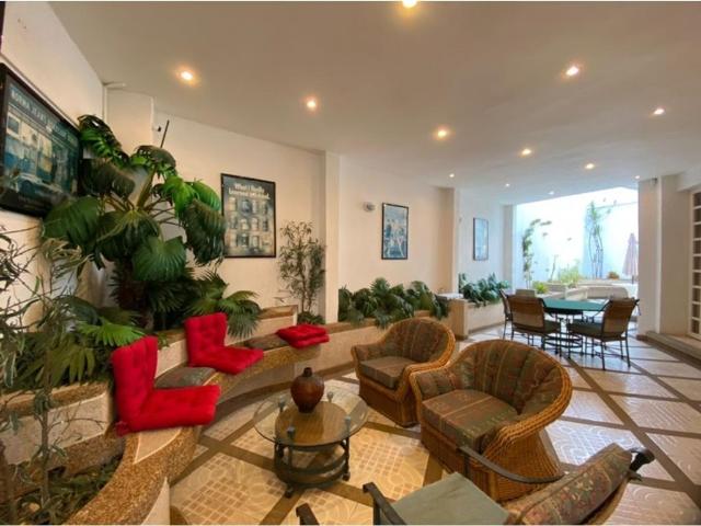 Vivienda de lujo en venta Nueva Caracas, Venezuela