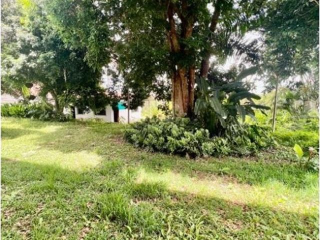 Vivienda de lujo en venta Nueva Caracas, Venezuela