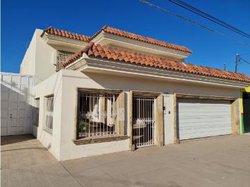 Vivienda de lujo en venta Navojoa, México