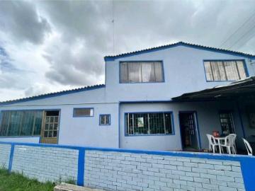 Vivienda de lujo en venta Nemocón, Cundinamarca