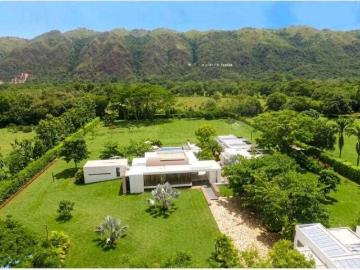 Vivienda de lujo en venta Nilo, Colombia