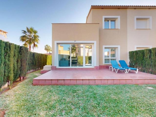 Vivienda de lujo en venta Oliva, España