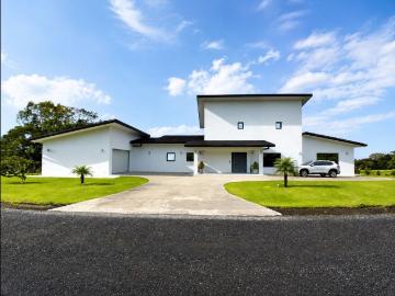 Vivienda de lujo en venta Alto Boquete, Provincia de Chiriquí