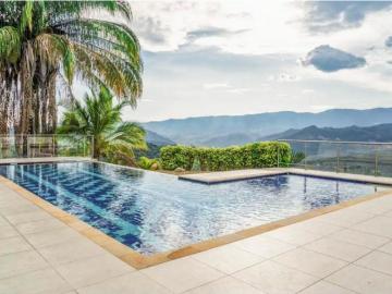 Vivienda de lujo en venta Anapoima, Cundinamarca