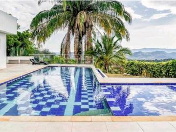 Vivienda de lujo en venta Anapoima, Colombia