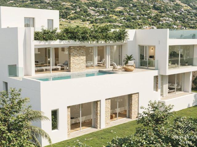 Vivienda de lujo en venta Andratx, Baleares