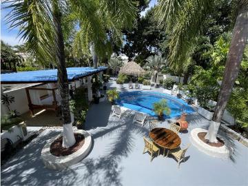 Vivienda exclusiva en venta Antón, Panamá 129273 LuxuryEstate. Com