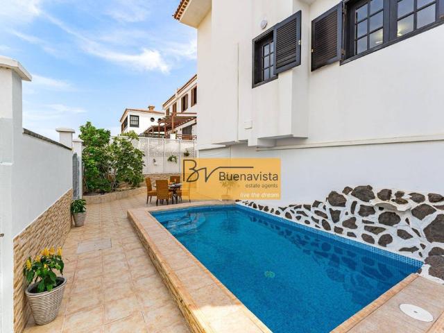 Vivienda de lujo en venta Arona, España