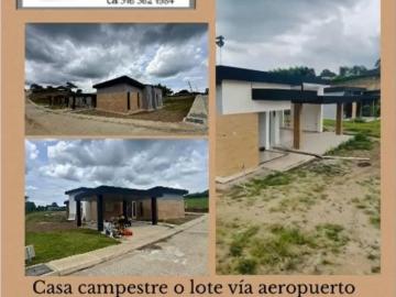 Vivienda de lujo en venta Armenia, Colombia